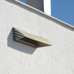 Ventilation à Neuilly-sur-Seine